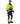 Green stretchbukser kl.2 2645 Hi-Vis gul/marine str D116 - 3
