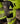 Green stretch overalls kl.2 Hi-Vis gul/marine str C50 - 5