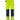 Green stretchbukser kl.2 2645 Hi-Vis gul/marine str D84 - 1