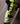 Green stretchbukser kl.2 2645 Hi-Vis gul/marine str D104 - 5