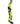Green stretchbukser kl.2 2645 Hi-Vis gul/marine str D116 - 6