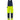 Green stretch overalls kl.2 Hi-Vis gul/marine str D112 - 1