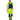 Green stretch overalls kl.2 Hi-Vis gul/marine str C44 - 2