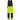 Green stretch overalls kl.2 Hi-Vis gul/sort str C46 - 1