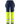 Green håndværker stretchbukser Hi-Vis gul/marine str 50 - 2