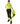 Green håndværker stretchbukser Hi-Vis gul/sort str 46 - 2