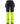 Green håndværker stretchbukser Hi-Vis gul/sort str 48 - 3