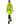 Green håndværker stretchbukser dame Hi-Vis gul/marine str 44 - 2