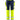 Green håndværker stretchbukser dame Hi-Vis gul/marine str 44 - 3