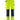 Green stretchbukser dame kl.2 Hi-Vis gul/marine str 46 - 1