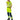 Green stretchbukser dame kl.2 Hi-Vis gul/marine str 48 - 2