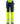 Green stretchbukser dame kl.2 Hi-Vis gul/marine str 48 - 3