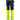 Green stretchbukser dame kl.2 Hi-Vis gul/marine str 38 - 3