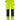 Green stretchbukser dame kl.2 Hi-Vis gul/sort str 46 - 1