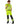 Green stretchbukser dame kl.2 Hi-Vis gul/sort str 50 - 2