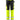 Green stretchbukser dame kl.2 Hi-Vis gul/sort str 36 - 3