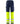 Green stretchbukser kl.1 2647 Hi-Vis gul/marine str D88 - 3