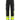 Green stretchbukser kl.1 2647 GS Hi-Vis gul/sort str D120 - 1
