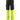 Green stretchbukser kl.1 2647 GS Hi-Vis gul/sort str C60 - 2