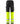 Green stretchbukser kl.1 2647 GS Hi-Vis gul/sort str D120 - 2