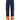 Green stretchbukser kl.1 2647 Hi-Vis orange/marine str D108 - 1