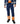 Green stretchbukser kl.1 2647 Hi-Vis orange/marine str C62 - 2
