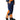 Green stretchbukser kl.1 2647 Hi-Vis orange/marine str D112 - 5