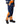 Green stretchbukser kl.1 2647 Hi-Vis orange/marine str D108 - 5