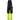 Green stretch overalls kl.1 Hi-Vis gul/sort str C58 - 2