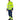 Green stretchjakke kl.3 4647 Hi-Vis gul/marine str XL - 2