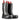 Purofort+ Rugged 762063 sikkerhedsstøvle S5 str 46 - 1