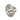 Nut flange lang (NF) m/O-ring spor 316L 16bar 3"-76,2x1,65mm - 1