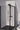 Ideal Standard Idealrain T25 brusesystem Silk black - 3