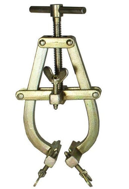 Rør Svejseklemmer Stål DWT SC1014 10-14" 254-355mm - 1