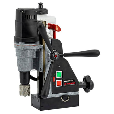 Euroboor EBM.36/P-18V 9A Magnetboremaskine batteri - 1