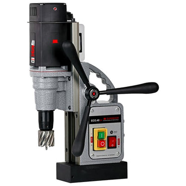 Euroboor Magnetboremaskine ECO.40S+/IC 220V - 1