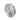 Blindskive (BBS) AISI 316L 25bar 4"-101,6mm - 1