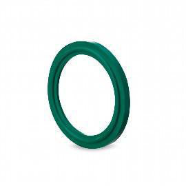 ISO pakning viton (FPM) 76,1mm - 1