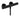 hansgrohe Ecostat Element brusetermostat 150mm t/br mat sort - 1