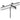 hansgrohe Ecostat Element kar-/brusetermostat 150mm/152mm tud t/kar/br forkr - 1