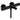 hansgrohe Ecostat Element kar-/brusetermostat 150mm/177mm tud t/kar/br mat sort - 1
