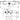 hansgrohe Ecostat Element kar-/brusetermostat 150mm/177mm tud t/kar/br mat sort - 2