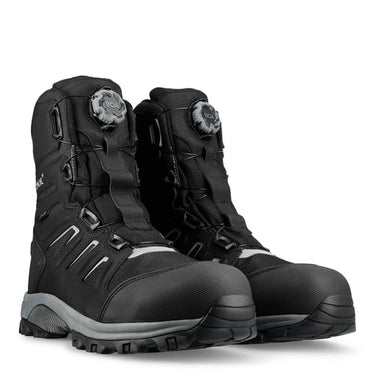 Brynje Arctic 101601 vinterstøvle S7L SR str 45 - 1