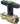 Easytop kuglehane 18 mm x  1/2" rødgods - 1