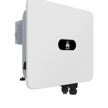 HUAWEI hybrid inverter sun2000-12-MBO 3 faset 12KW ( Wi-fi Dongle skal til købes ) - 1
