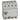 RX³ RCCB fejlstrømsafbryder 40A 4pol 30mA type-A 4M 10KA - 1