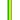 Installationsledning H07Z1-U HF 1G4 gul/grøn R-100 - 1