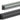Fixnordic Bæreprofil 36x48x3300 Mm Sort - 1