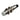 Kapacitiv aftaster I/O-Link M18 Sn:12Mm M12-Stik Nonflush 10-40Vdc Tripleshield Ecolab Ip69K Rustfri-Stålhus - 1