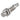 Induktiv aftaster I/O-Link M18 Sn:14Mm M12-Stik 10-30Vdc Nonflush Lang Rustfri Stålhus Ecolab - 1